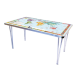 Activity Table